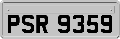 PSR9359