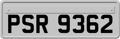 PSR9362