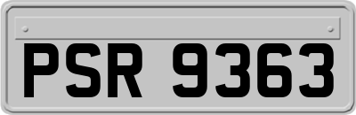 PSR9363