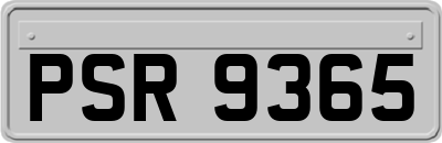 PSR9365