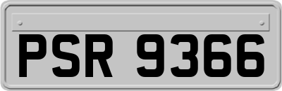 PSR9366