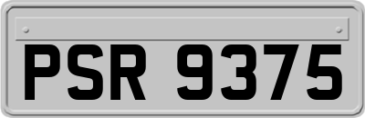 PSR9375
