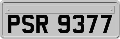 PSR9377