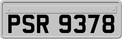 PSR9378