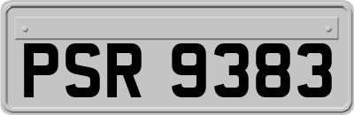 PSR9383