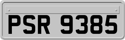 PSR9385