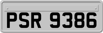 PSR9386