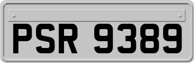 PSR9389