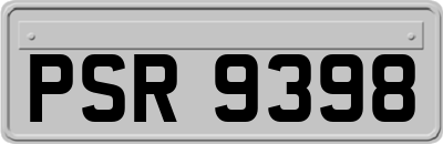 PSR9398