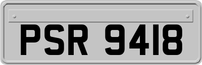 PSR9418