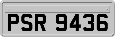 PSR9436