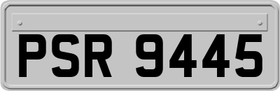 PSR9445