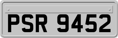 PSR9452