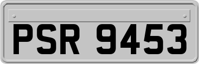 PSR9453