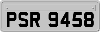 PSR9458