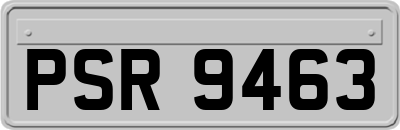 PSR9463