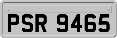 PSR9465