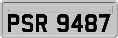 PSR9487