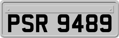 PSR9489