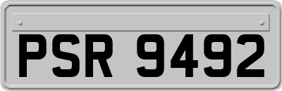 PSR9492