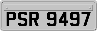 PSR9497