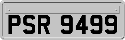 PSR9499