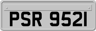 PSR9521
