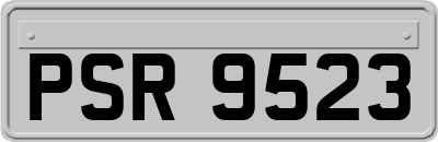 PSR9523