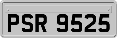 PSR9525