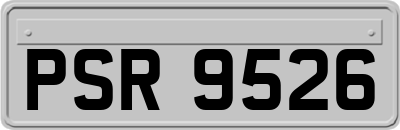 PSR9526