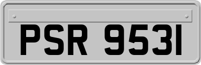 PSR9531
