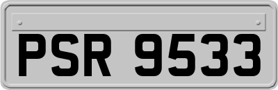 PSR9533