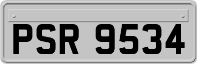 PSR9534