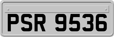 PSR9536