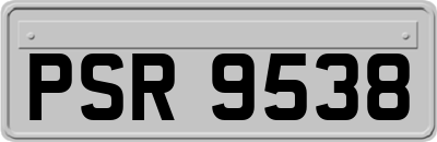 PSR9538