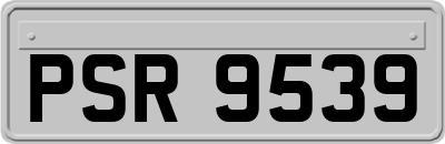 PSR9539