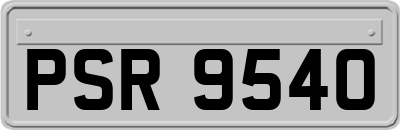 PSR9540