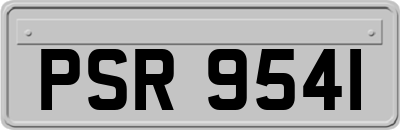 PSR9541