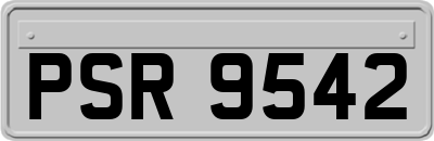 PSR9542
