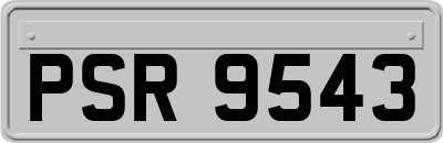 PSR9543