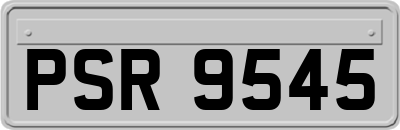 PSR9545