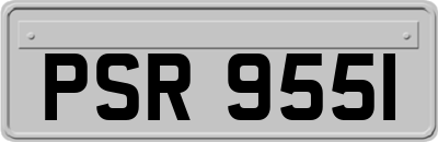 PSR9551