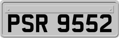 PSR9552
