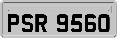 PSR9560