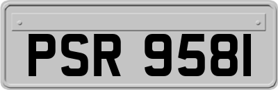 PSR9581