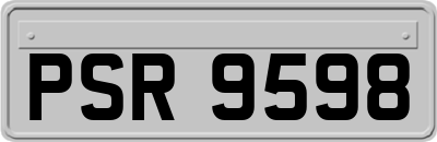 PSR9598
