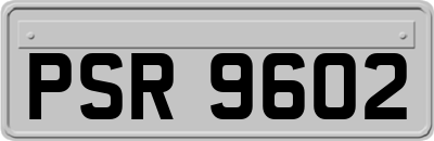 PSR9602