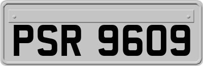 PSR9609