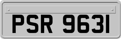 PSR9631