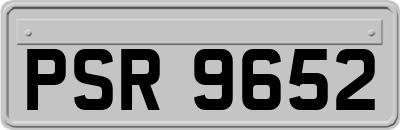 PSR9652